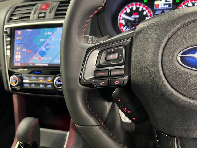 レヴォーグ1.6STIスポーツアイサイト 雹害/4WD/車検整備付1年保証距離無制限 走行距離31962キロ 4WD フルセグナビ バックカメラ ブルートゥース 純正マット サイドエアバッグ LEDヘッドランプ アイドリングストップ シートヒーター(埼玉県)の中古車