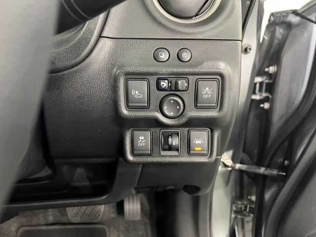 ノートｅ−パワーＸ　走行８２６９１キロ／車検整備付／タイヤ４本交換一年保証・走行距離無制限　フルセグナビ　Ｂｌｕｅｔｏｏｔｈ　全周囲カメラ　ＥＴＣ　サイドエアバック　オートライト　純正カーペットマット（埼玉県）の中古車