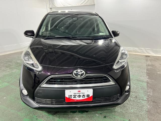シエンタＧ　クエロ　走行３８２１４キロ／ナビ／バックカメラ／ＥＴＣ一年保証・走行距離無制限　フルセグナビ　Ｂｌｕｅｔｏｏｔｈ　バックカメラ　ＥＴＣ　オートライト　ＬＥＤヘッドライト　両側電動スライドドア（埼玉県）の中古車