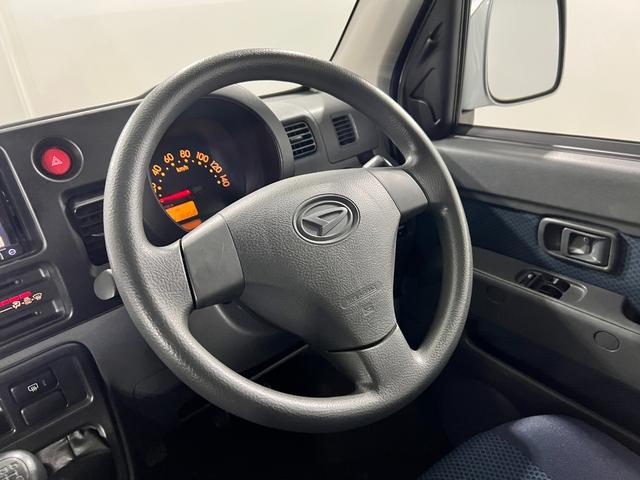 ハイゼットカーゴクルーズ ビジネスパック 車検整備付一年保証・走行距離無制限 社外ナビ ETC FRドラレコ 5速MT(埼玉県)の中古車