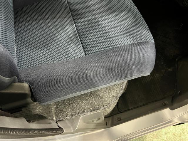 ハイゼットカーゴクルーズ ビジネスパック 車検整備付一年保証・走行距離無制限 社外ナビ ETC FRドラレコ 5速MT(埼玉県)の中古車