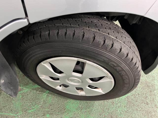 ハイゼットカーゴクルーズ ビジネスパック 車検整備付一年保証・走行距離無制限 社外ナビ ETC FRドラレコ 5速MT(埼玉県)の中古車