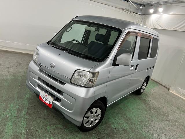 ハイゼットカーゴクルーズ ビジネスパック 車検整備付一年保証・走行距離無制限 社外ナビ ETC FRドラレコ 5速MT(埼玉県)の中古車