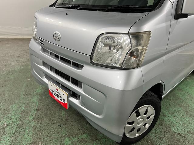 ハイゼットカーゴクルーズ ビジネスパック 車検整備付一年保証・走行距離無制限 社外ナビ ETC FRドラレコ 5速MT(埼玉県)の中古車