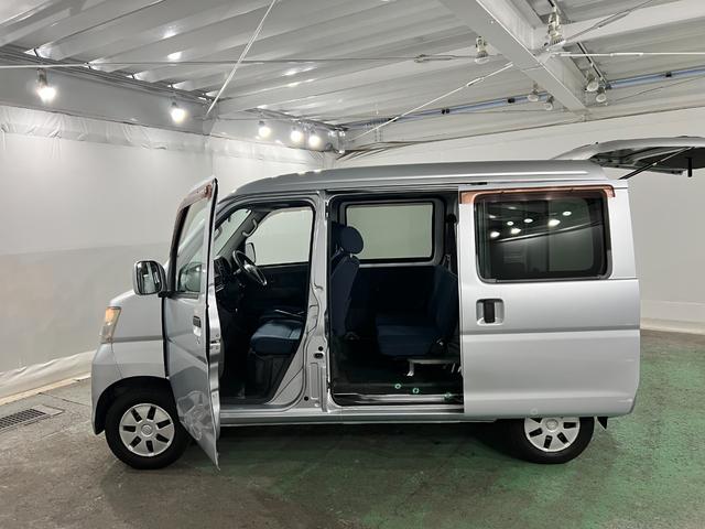 ハイゼットカーゴクルーズ ビジネスパック 車検整備付一年保証・走行距離無制限 社外ナビ ETC FRドラレコ 5速MT(埼玉県)の中古車