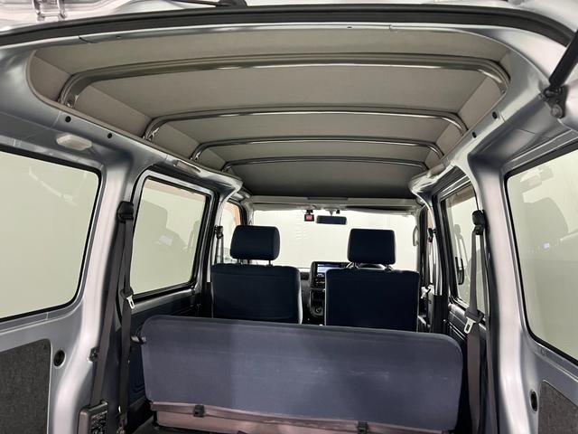 ハイゼットカーゴクルーズ ビジネスパック 車検整備付一年保証・走行距離無制限 社外ナビ ETC FRドラレコ 5速MT(埼玉県)の中古車