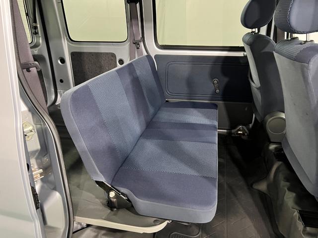 ハイゼットカーゴクルーズ ビジネスパック 車検整備付一年保証・走行距離無制限 社外ナビ ETC FRドラレコ 5速MT(埼玉県)の中古車