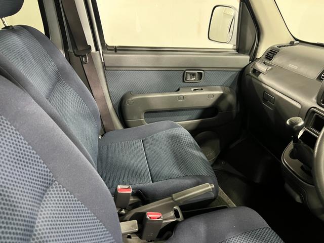 ハイゼットカーゴクルーズ ビジネスパック 車検整備付一年保証・走行距離無制限 社外ナビ ETC FRドラレコ 5速MT(埼玉県)の中古車