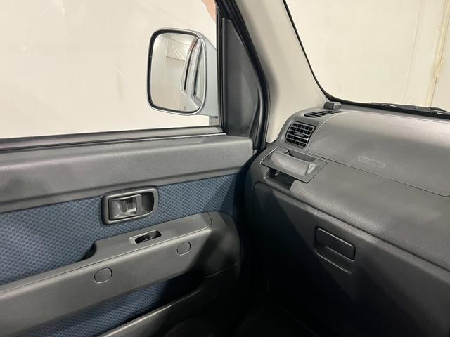 ハイゼットカーゴクルーズ ビジネスパック 車検整備付一年保証・走行距離無制限 社外ナビ ETC FRドラレコ 5速MT(埼玉県)の中古車