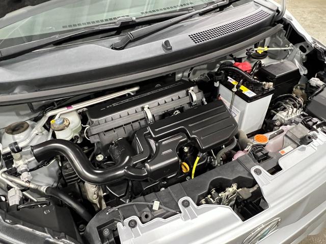 ミライースＸ　リミテッドＳＡIII　走行８１５８キロ／純正ナビドラレコ１年保証距離無制限　走行距離８１５８キロ　純正フルセグナビ　バックカメラ　ドラレコ　純正マット　ＬＥＤヘッドランプ　アイドリングストップ　電動格納式ドアミラー（埼玉県）の中古車