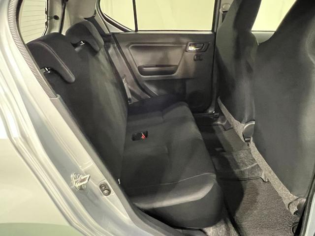 ミライースＸ　リミテッドＳＡIII　走行８１５８キロ／純正ナビドラレコ１年保証距離無制限　走行距離８１５８キロ　純正フルセグナビ　バックカメラ　ドラレコ　純正マット　ＬＥＤヘッドランプ　アイドリングストップ　電動格納式ドアミラー（埼玉県）の中古車