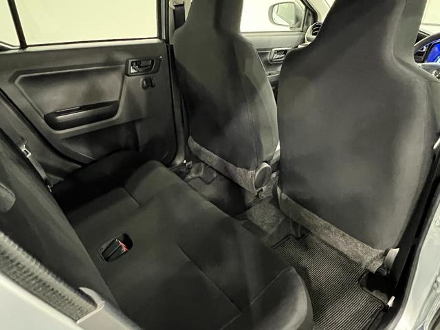 ミライースＸ　リミテッドＳＡIII　走行８１５８キロ／純正ナビドラレコ１年保証距離無制限　走行距離８１５８キロ　純正フルセグナビ　バックカメラ　ドラレコ　純正マット　ＬＥＤヘッドランプ　アイドリングストップ　電動格納式ドアミラー（埼玉県）の中古車