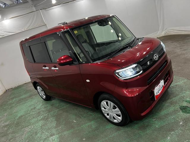 タントＸ　走行２０９９８キロ／車検整備付／純正ナビ／ドラレコ１年保証・走行距離無制限　フルセグナビ　Ｂｌｕｅｔｏｏｔｈ　バックカメラ　ドラレコ　クリアランスソナー　オートライト　ＬＥＤヘッドライト　ベンチシート　シートヒーター　両側電動スライドドア（埼玉県）の中古車