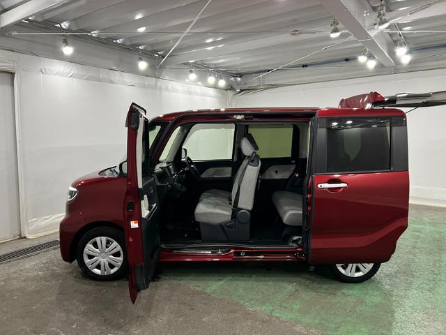 タントＸ　走行２０９９８キロ／車検整備付／純正ナビ／ドラレコ１年保証・走行距離無制限　フルセグナビ　Ｂｌｕｅｔｏｏｔｈ　バックカメラ　ドラレコ　クリアランスソナー　オートライト　ＬＥＤヘッドライト　ベンチシート　シートヒーター　両側電動スライドドア（埼玉県）の中古車