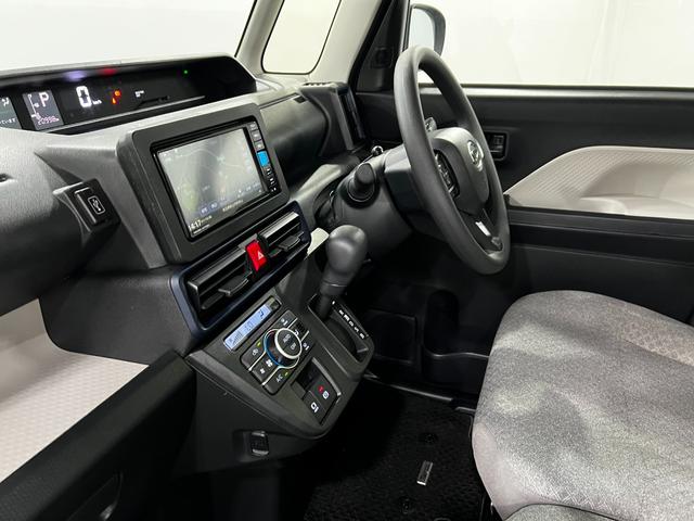 タントＸ　走行２０９９８キロ／車検整備付／純正ナビ／ドラレコ１年保証・走行距離無制限　フルセグナビ　Ｂｌｕｅｔｏｏｔｈ　バックカメラ　ドラレコ　クリアランスソナー　オートライト　ＬＥＤヘッドライト　ベンチシート　シートヒーター　両側電動スライドドア（埼玉県）の中古車
