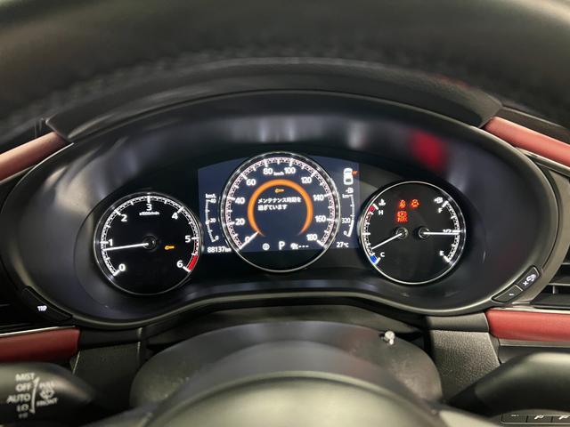 MAZDA3ファストバックXDバーガンディ セレクション 走行88137キロ ナビ一年保証・走行距離無制限 タイヤ4本交換 Bluetooth 全周囲カメラ ドラレコ ETC オートライト LEDヘッドライト(埼玉県)の中古車