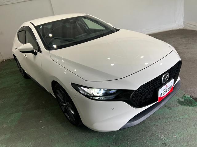 MAZDA3ファストバックXDバーガンディ セレクション 走行88137キロ ナビ一年保証・走行距離無制限 タイヤ4本交換 Bluetooth 全周囲カメラ ドラレコ ETC オートライト LEDヘッドライト(埼玉県)の中古車