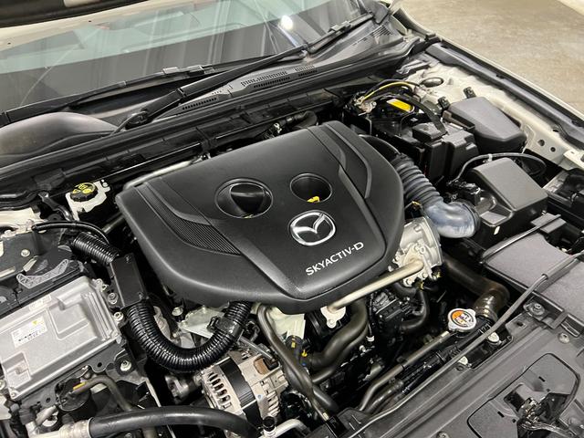 MAZDA3ファストバックXDバーガンディ セレクション 走行88137キロ ナビ一年保証・走行距離無制限 タイヤ4本交換 Bluetooth 全周囲カメラ ドラレコ ETC オートライト LEDヘッドライト(埼玉県)の中古車