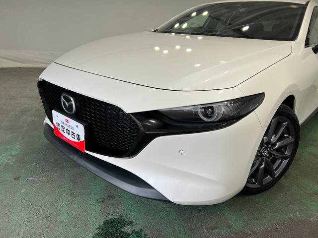 MAZDA3ファストバックXDバーガンディ セレクション 走行88137キロ ナビ一年保証・走行距離無制限 タイヤ4本交換 Bluetooth 全周囲カメラ ドラレコ ETC オートライト LEDヘッドライト(埼玉県)の中古車