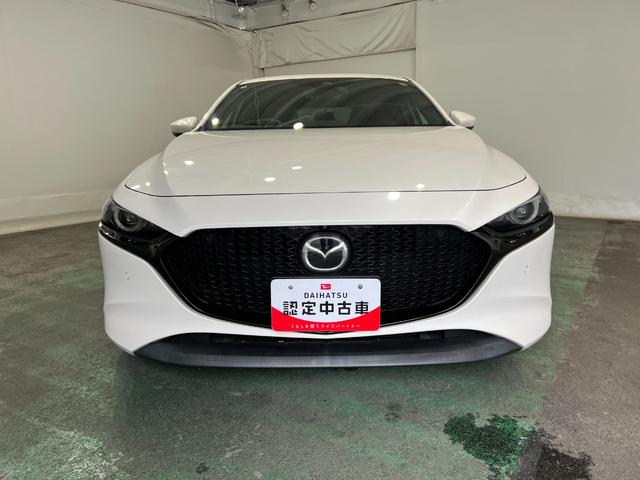 MAZDA3ファストバックXDバーガンディ セレクション 走行88137キロ ナビ一年保証・走行距離無制限 タイヤ4本交換 Bluetooth 全周囲カメラ ドラレコ ETC オートライト LEDヘッドライト(埼玉県)の中古車