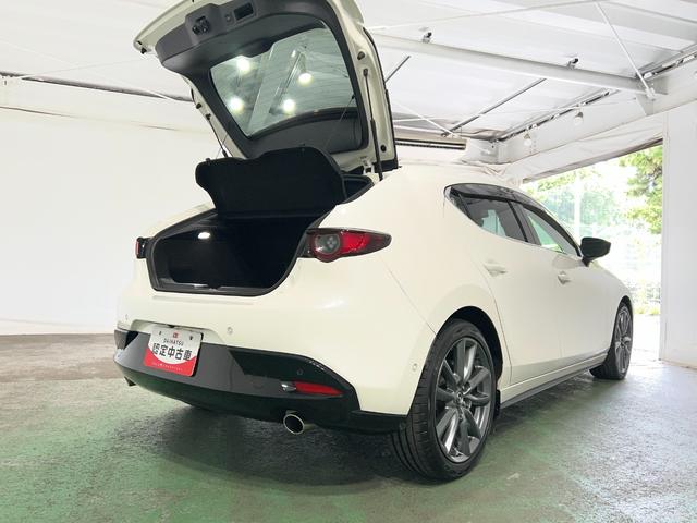 MAZDA3ファストバックXDバーガンディ セレクション 走行88137キロ ナビ一年保証・走行距離無制限 タイヤ4本交換 Bluetooth 全周囲カメラ ドラレコ ETC オートライト LEDヘッドライト(埼玉県)の中古車