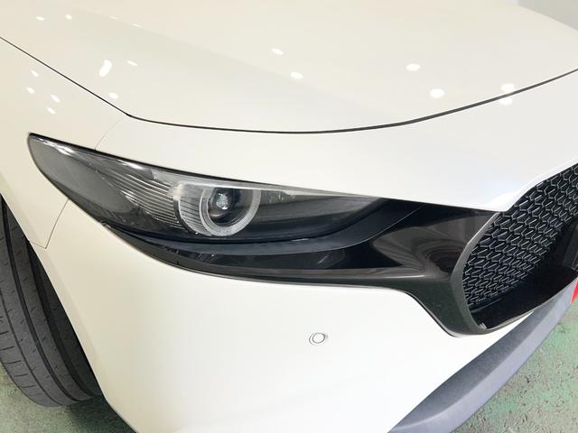 MAZDA3ファストバックXDバーガンディ セレクション 走行88137キロ ナビ一年保証・走行距離無制限 タイヤ4本交換 Bluetooth 全周囲カメラ ドラレコ ETC オートライト LEDヘッドライト(埼玉県)の中古車