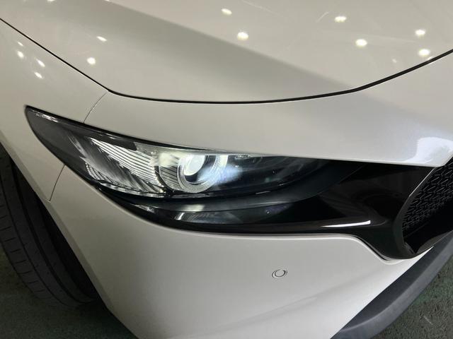 MAZDA3ファストバックXDバーガンディ セレクション 走行88137キロ ナビ一年保証・走行距離無制限 タイヤ4本交換 Bluetooth 全周囲カメラ ドラレコ ETC オートライト LEDヘッドライト(埼玉県)の中古車