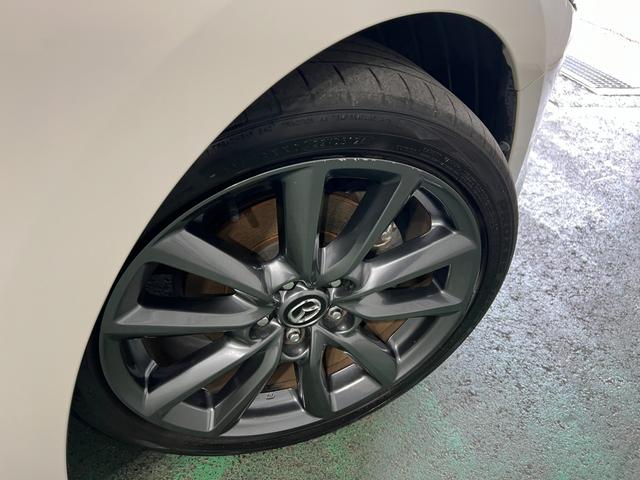 MAZDA3ファストバックXDバーガンディ セレクション 走行88137キロ ナビ一年保証・走行距離無制限 タイヤ4本交換 Bluetooth 全周囲カメラ ドラレコ ETC オートライト LEDヘッドライト(埼玉県)の中古車