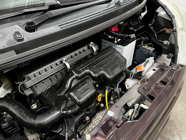 ムーヴＸ・ＳＡ３　純正ナビ　バックモニター純正フルセグナビ　バックモニター　ドライブレコーダー　ＥＴＣ　オートライト　ベンチシート　シートヒーター　キーフリーシステム　オートエアコン　スマートアシスト３　一年保証・走行距離無制限（埼玉県）の中古車