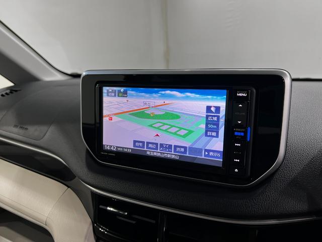 ムーヴＸ・ＳＡ３　純正ナビ　バックモニター純正フルセグナビ　バックモニター　ドライブレコーダー　ＥＴＣ　オートライト　ベンチシート　シートヒーター　キーフリーシステム　オートエアコン　スマートアシスト３　一年保証・走行距離無制限（埼玉県）の中古車