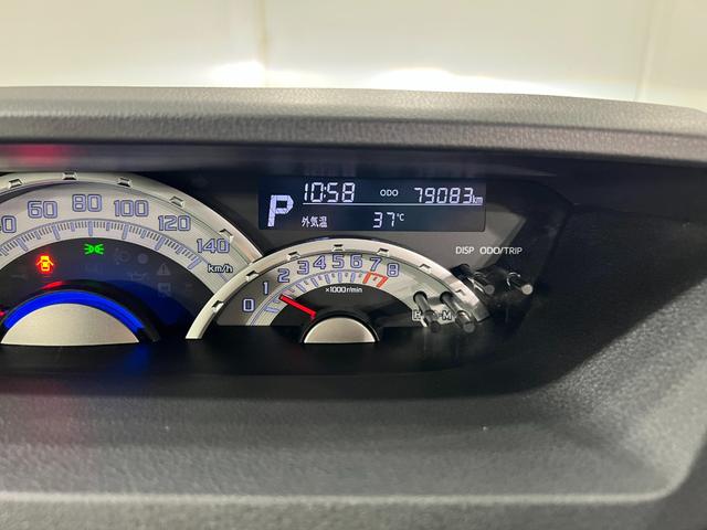 ウェイクG SA 車検整備付/走行79083キロ/LEDヘッドランプ1年保証距離無制限 走行距離79083キロ 純正マット 助手席エアバッグ LEDヘッドランプ アイドリングストップ 両側電動スライドドア 電動格納式ドアミラー(埼玉県)の中古車