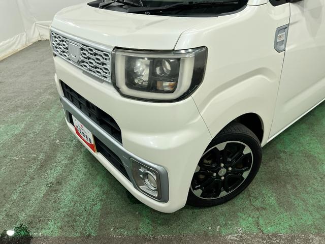 ウェイクG SA 車検整備付/走行79083キロ/LEDヘッドランプ1年保証距離無制限 走行距離79083キロ 純正マット 助手席エアバッグ LEDヘッドランプ アイドリングストップ 両側電動スライドドア 電動格納式ドアミラー(埼玉県)の中古車