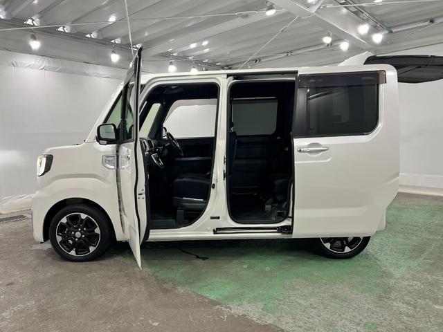 ウェイクG SA 車検整備付/走行79083キロ/LEDヘッドランプ1年保証距離無制限 走行距離79083キロ 純正マット 助手席エアバッグ LEDヘッドランプ アイドリングストップ 両側電動スライドドア 電動格納式ドアミラー(埼玉県)の中古車