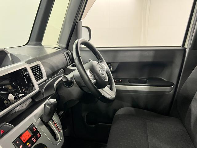 ウェイクG SA 車検整備付/走行79083キロ/LEDヘッドランプ1年保証距離無制限 走行距離79083キロ 純正マット 助手席エアバッグ LEDヘッドランプ アイドリングストップ 両側電動スライドドア 電動格納式ドアミラー(埼玉県)の中古車
