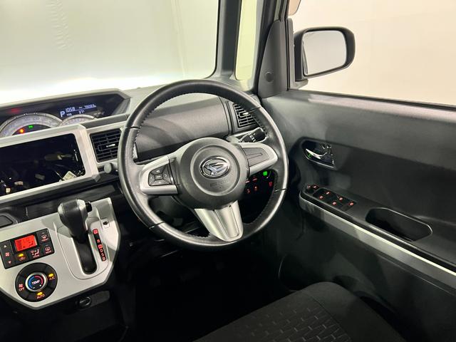 ウェイクG SA 車検整備付/走行79083キロ/LEDヘッドランプ1年保証距離無制限 走行距離79083キロ 純正マット 助手席エアバッグ LEDヘッドランプ アイドリングストップ 両側電動スライドドア 電動格納式ドアミラー(埼玉県)の中古車