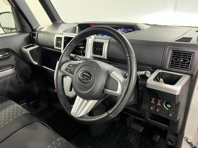 ウェイクG SA 車検整備付/走行79083キロ/LEDヘッドランプ1年保証距離無制限 走行距離79083キロ 純正マット 助手席エアバッグ LEDヘッドランプ アイドリングストップ 両側電動スライドドア 電動格納式ドアミラー(埼玉県)の中古車
