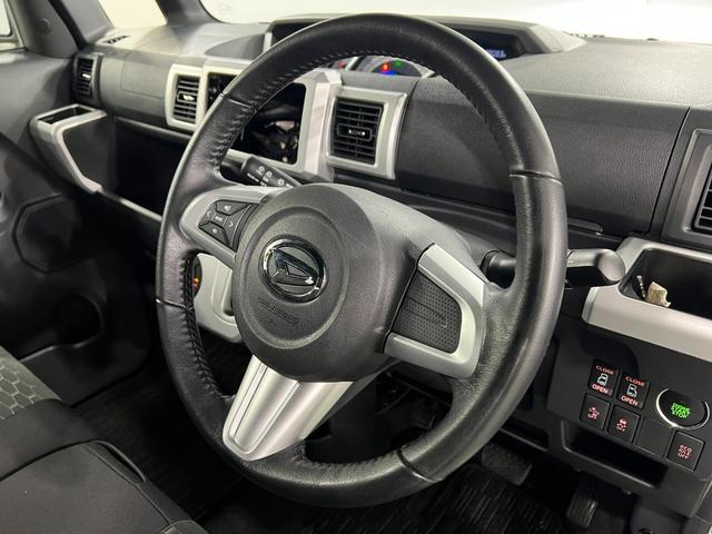 ウェイクG SA 車検整備付/走行79083キロ/LEDヘッドランプ1年保証距離無制限 走行距離79083キロ 純正マット 助手席エアバッグ LEDヘッドランプ アイドリングストップ 両側電動スライドドア 電動格納式ドアミラー(埼玉県)の中古車