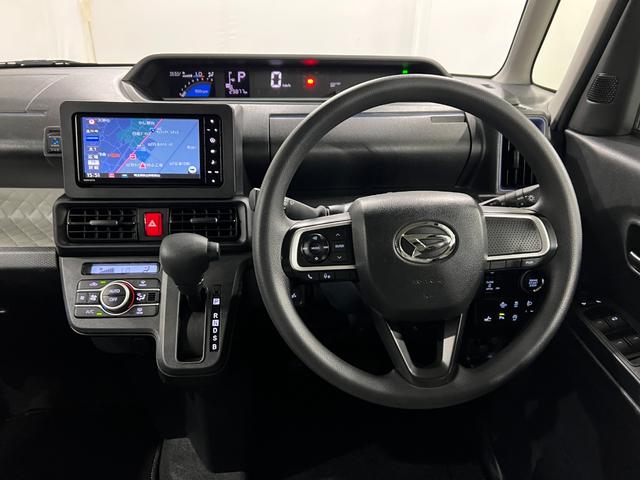 タントX 走行29877キロ/ナビ/バックカメラ/ドラレコ(埼玉県)の中古車