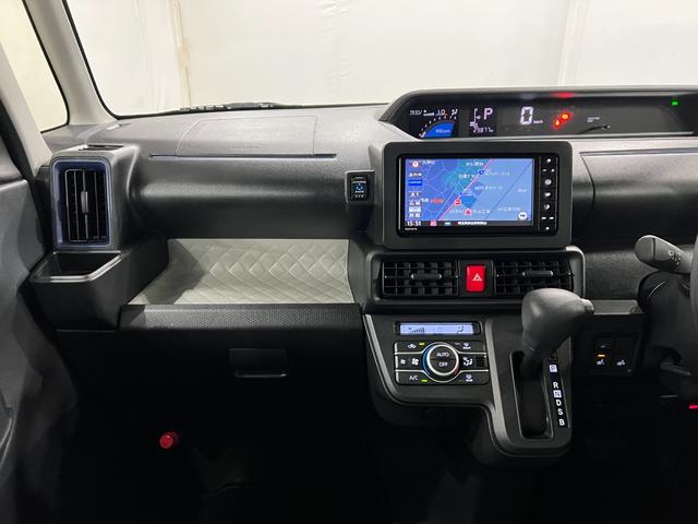 タントX 走行29877キロ/ナビ/バックカメラ/ドラレコ(埼玉県)の中古車