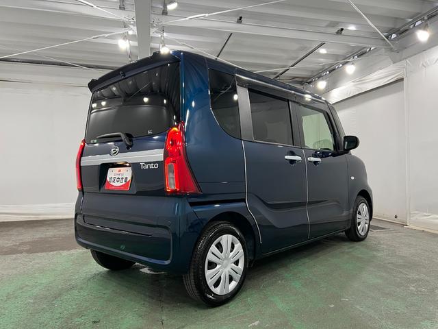 タントX 走行29877キロ/ナビ/バックカメラ/ドラレコ(埼玉県)の中古車