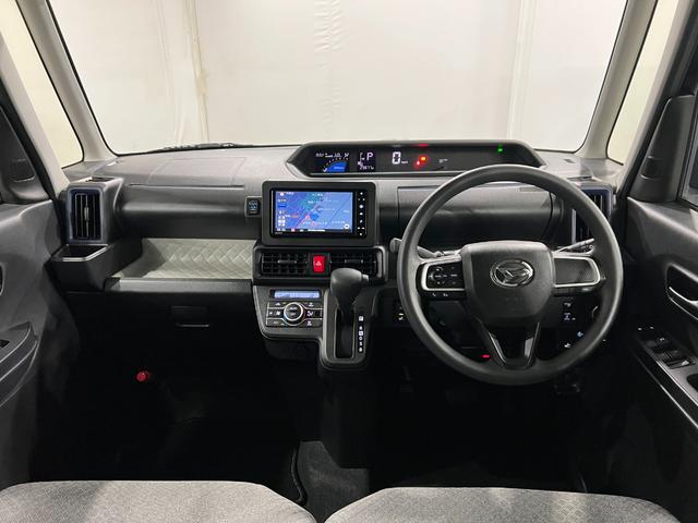 タントX 走行29877キロ/ナビ/バックカメラ/ドラレコ(埼玉県)の中古車
