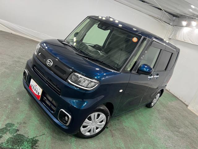 タントX 走行29877キロ/ナビ/バックカメラ/ドラレコ(埼玉県)の中古車