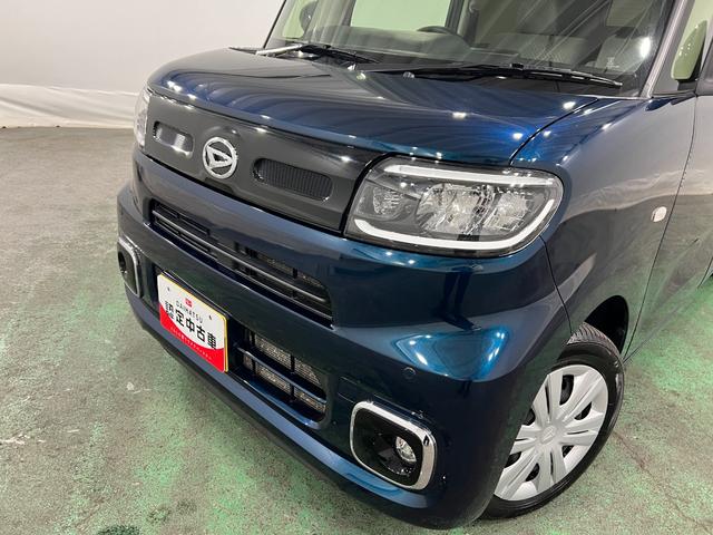 タントX 走行29877キロ/ナビ/バックカメラ/ドラレコ(埼玉県)の中古車