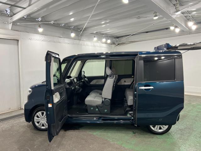 タントX 走行29877キロ/ナビ/バックカメラ/ドラレコ(埼玉県)の中古車