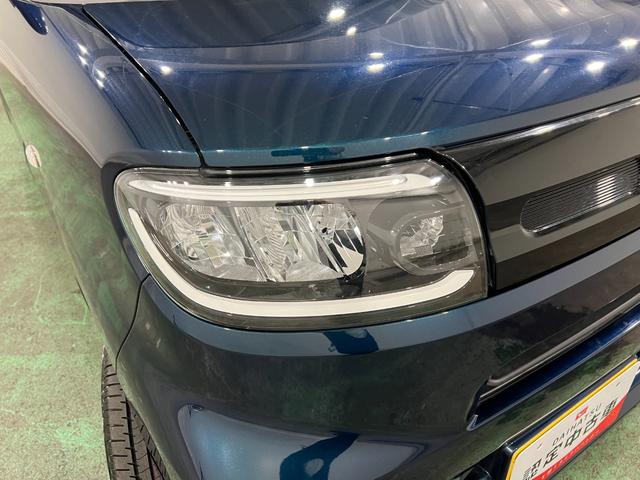 タントX 走行29877キロ/ナビ/バックカメラ/ドラレコ(埼玉県)の中古車