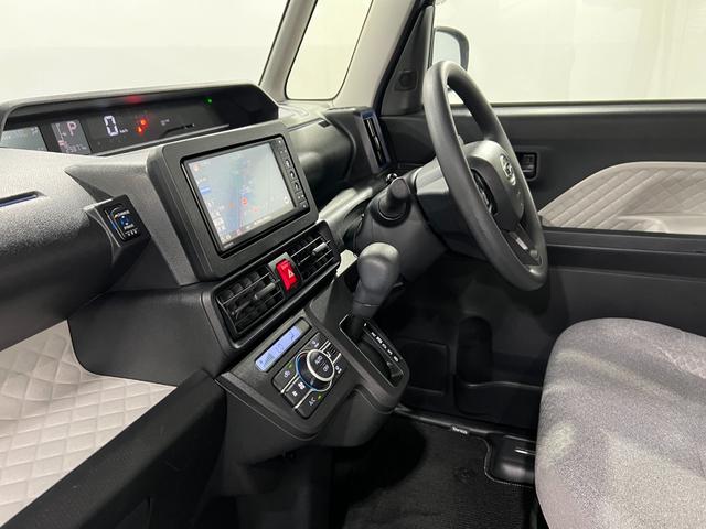 タントX 走行29877キロ/ナビ/バックカメラ/ドラレコ(埼玉県)の中古車