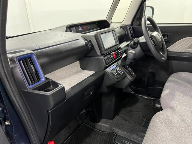 タントX 走行29877キロ/ナビ/バックカメラ/ドラレコ(埼玉県)の中古車