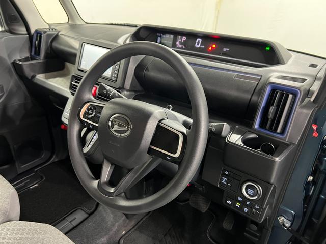 タントX 走行29877キロ/ナビ/バックカメラ/ドラレコ(埼玉県)の中古車