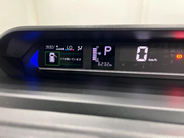タントカスタムX 走行6232キロ/ディスプレイオーディオ1年保証・走行距離無制限 ディスプレイオーディオ バックカメラ ドラレコ ETC クリアランスソナー オートライト LEDヘッドライト ベンチシート シートヒーター 両側電動スライドドア(埼玉県)の中古車