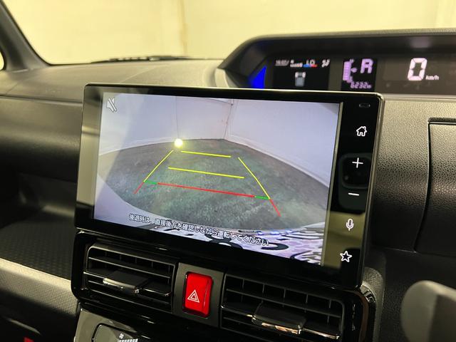 タントカスタムX 走行6232キロ/ディスプレイオーディオ1年保証・走行距離無制限 ディスプレイオーディオ バックカメラ ドラレコ ETC クリアランスソナー オートライト LEDヘッドライト ベンチシート シートヒーター 両側電動スライドドア(埼玉県)の中古車